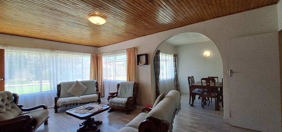 3 Bedroom Property for Sale in Morelig Free State